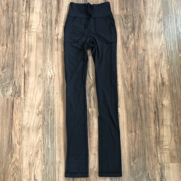 🦊Lululemon Skinny Will Pant - Picture 2 of 9